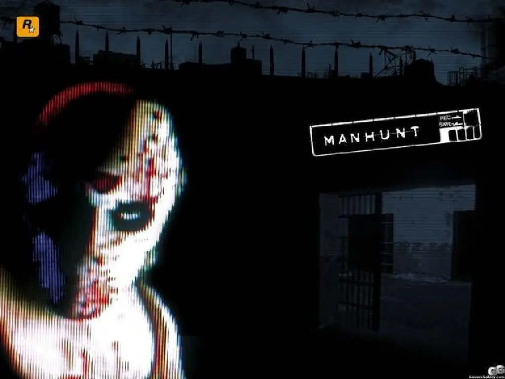 El Skin Maldito de Manhunt