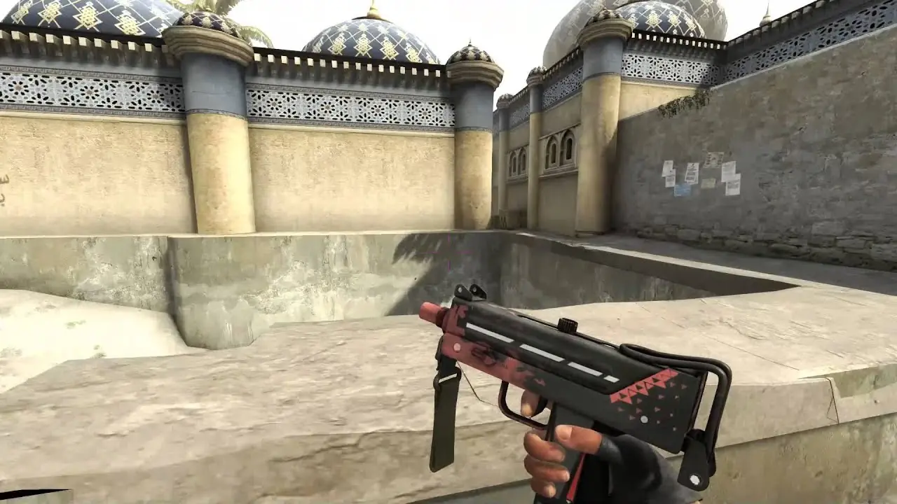 armas
