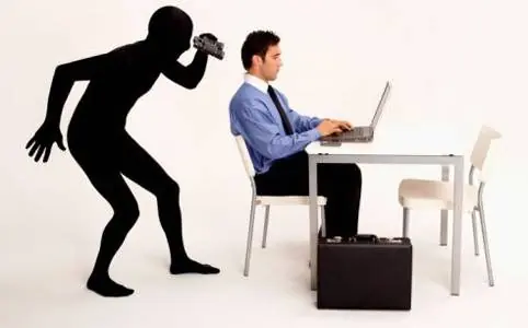 Windows10 utiliza tu camara aunque este deshabilitada Podra?