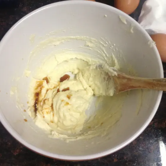 Prepara una tarta ácida de limón