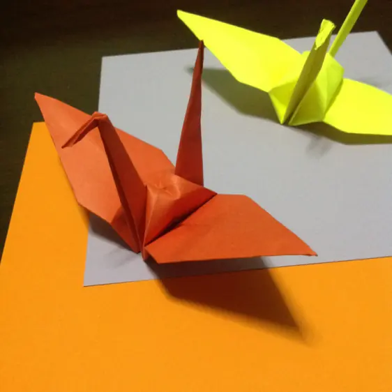 Scrap Paper