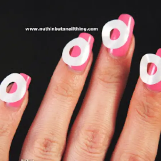 nail art nail art