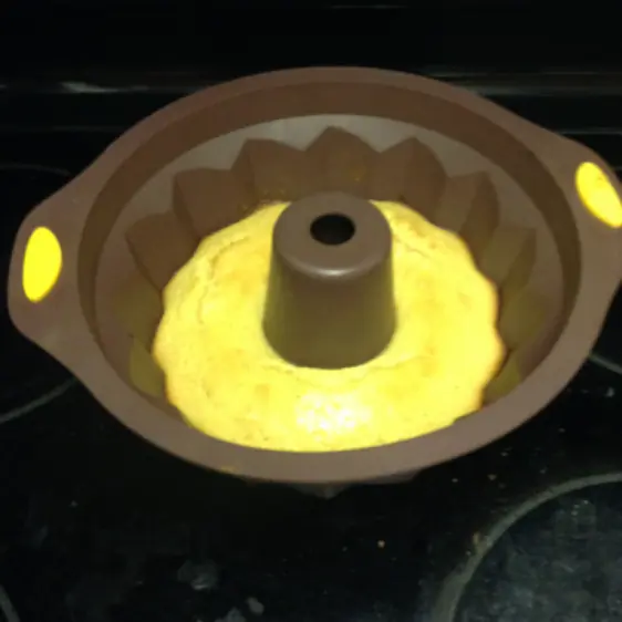 Prepara una tarta ácida de limón