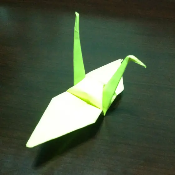 paper crafts