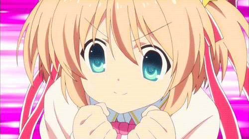 Top 10 de las lolis mas kawaii :3