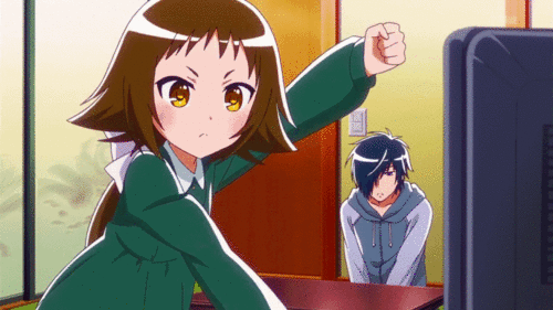 Top 10 de las lolis mas kawaii :3