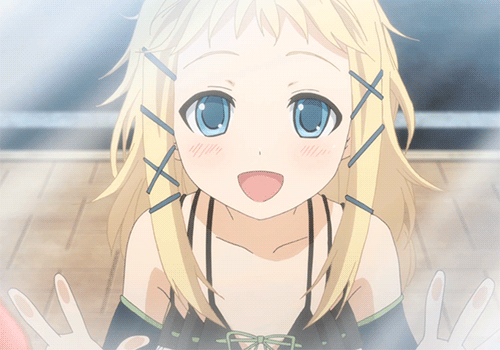 anime