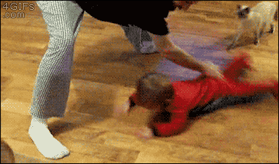 Gifs graciosos + mi agregado Vers. 84