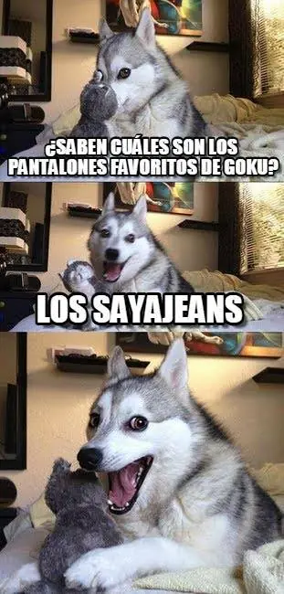 chistes