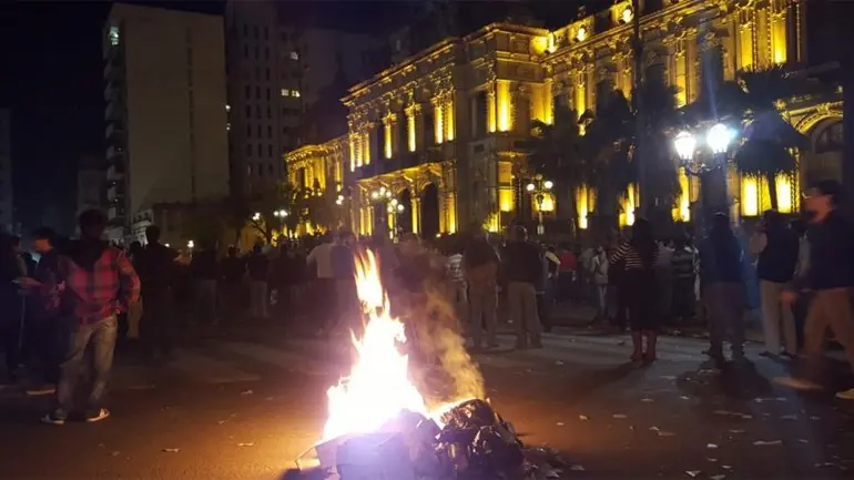 Gobierno