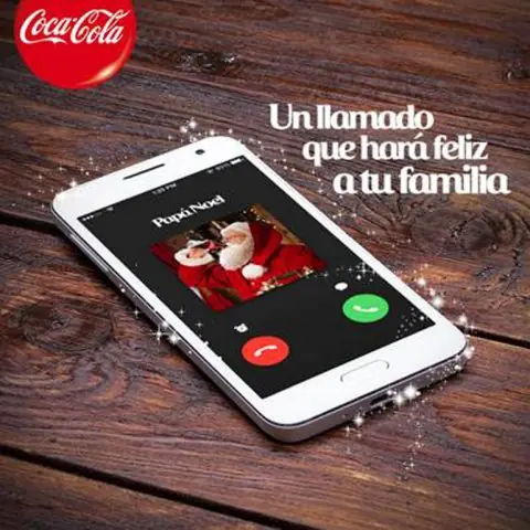 Tu hijo cree en papa noel? ENTRA!