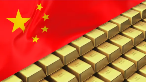 China se está preparando para algo grande