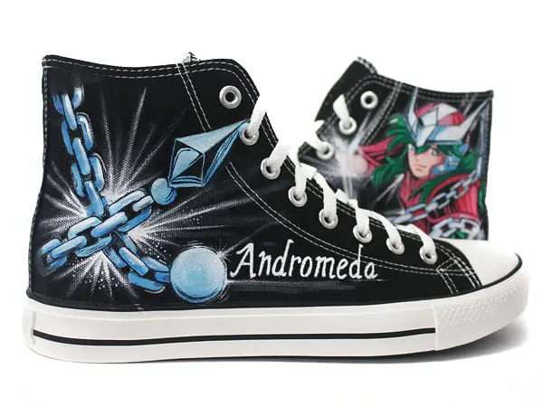 caballeros del zodiaco