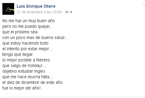 fin de ano