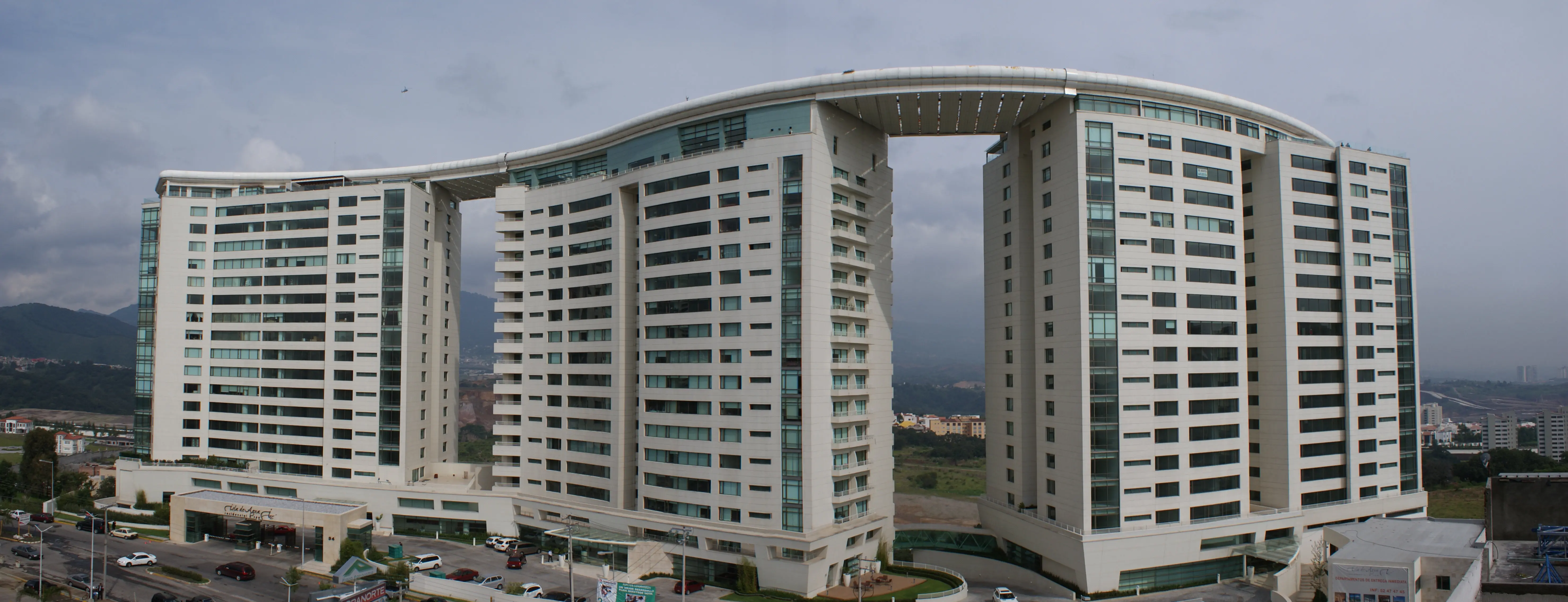 monterrey