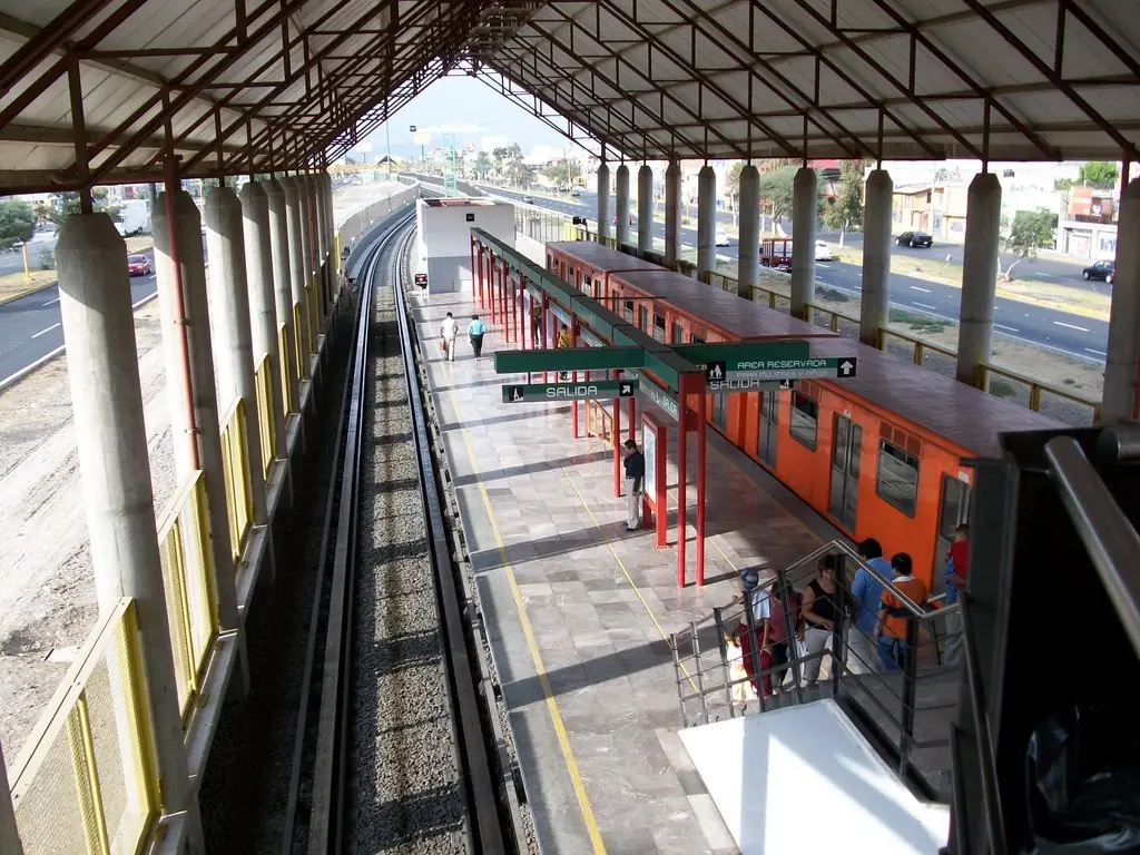 monterrey