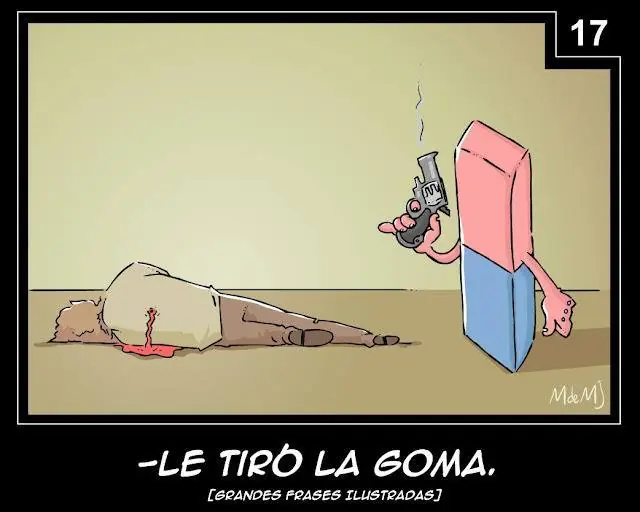 Humor Grafico
