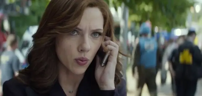 Captain America: 6 claves que dejó el tráiler 'Civil War'