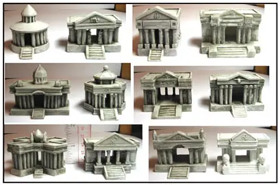 caballeros del zodiaco