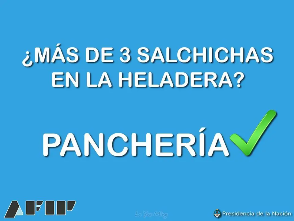 corrupcion en argentina