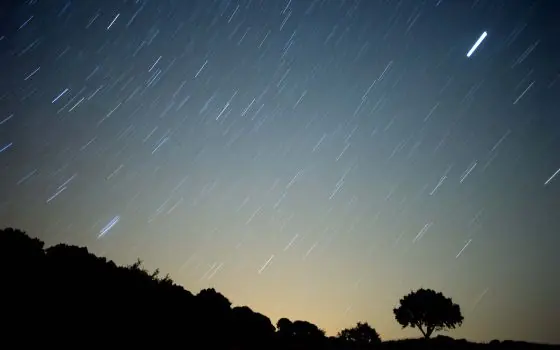 Lluvia de estrellas Perseidas esta noche 12/08/15