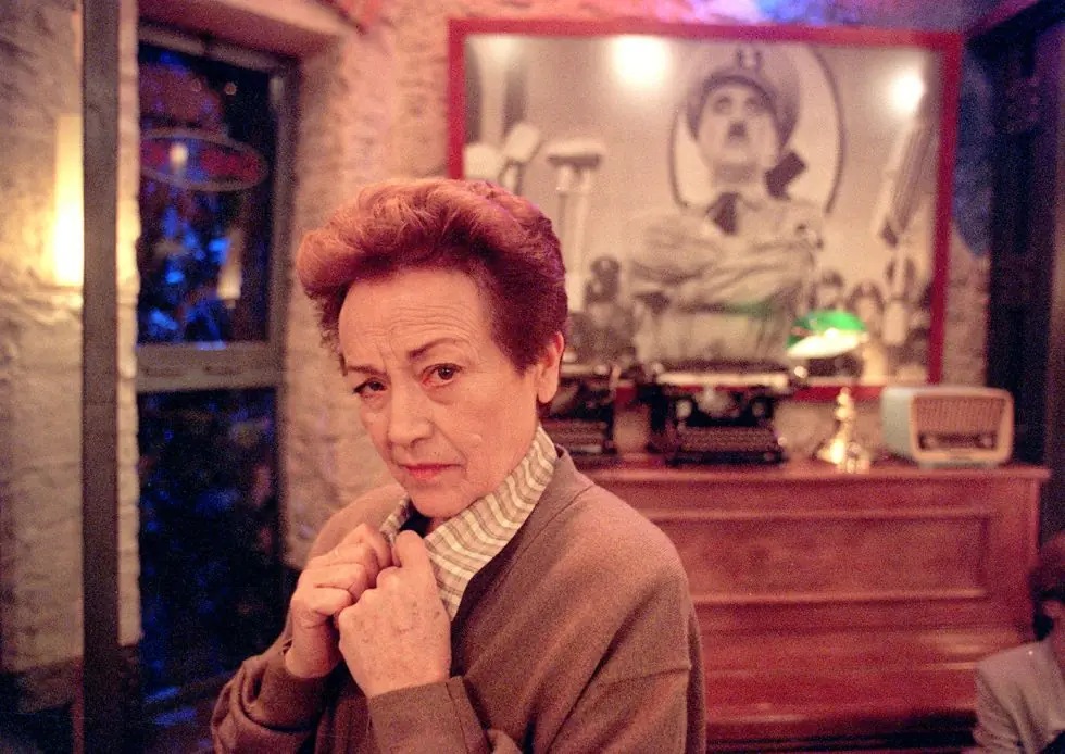 Daniel Rabinovich Les luthiers