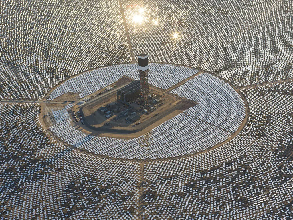 energias renovables no convencionales
