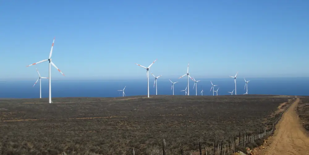 Plantas Fotovoltaicas