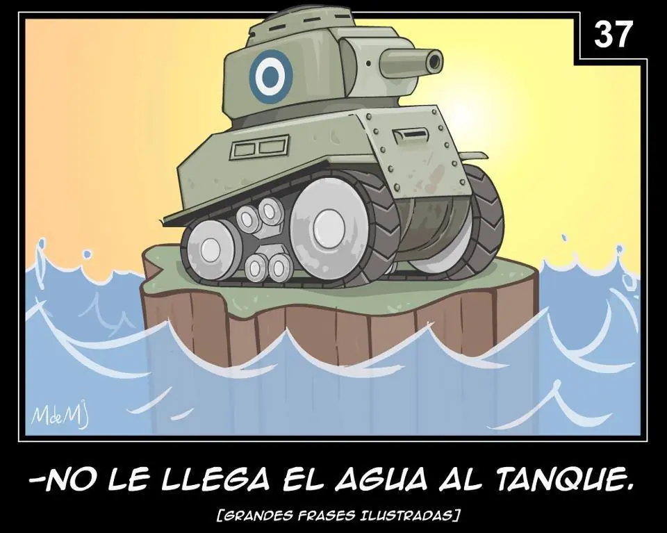 [[Grandes Frases Ilustradas]] 06/15, Muchisimas!