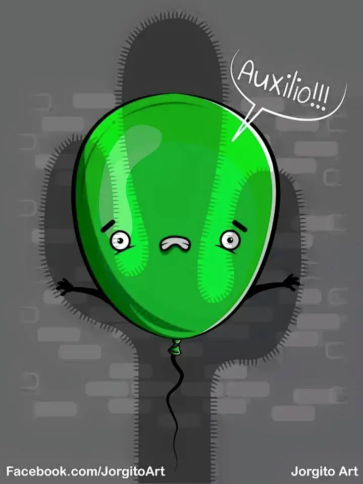 Humor Grafico