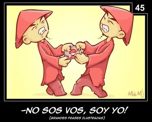 Humor Grafico