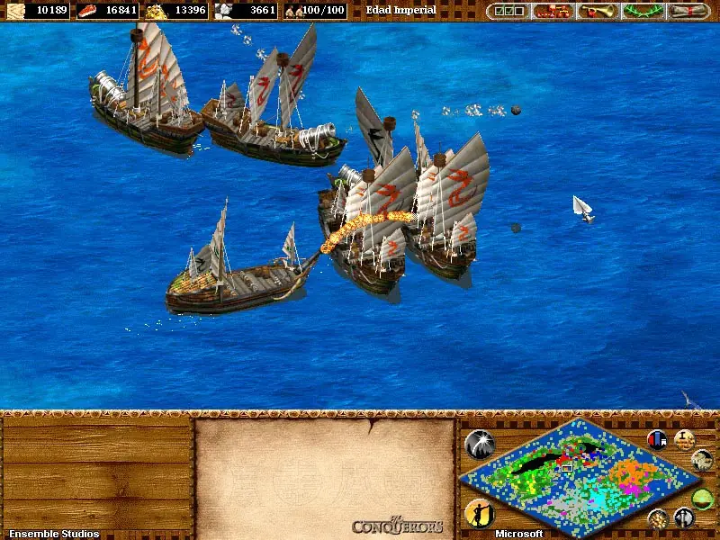 Diseño de armamento histórico que jamás habías oído