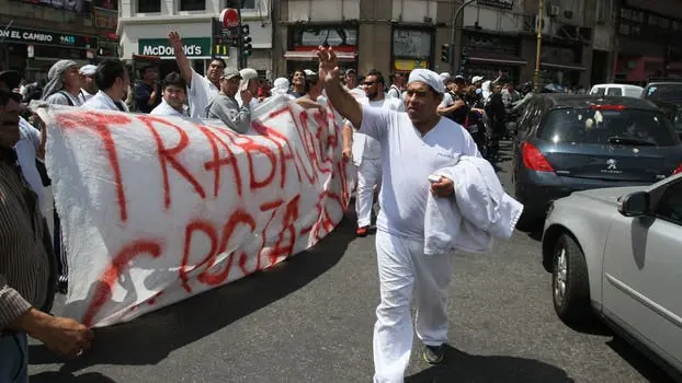 La Herencia de la Década Ganada