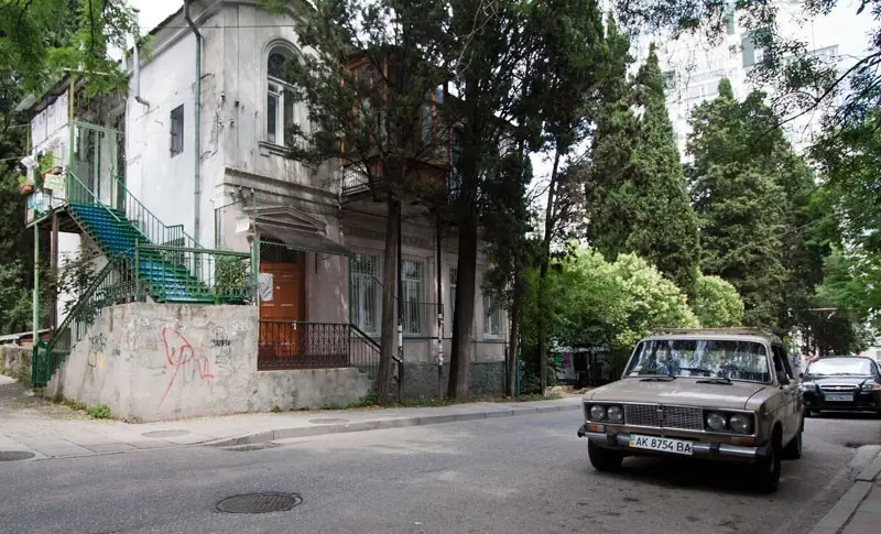 crimea