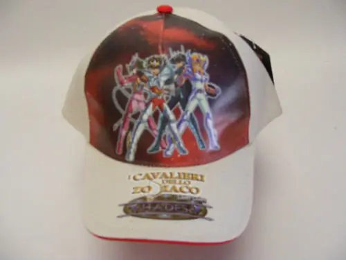 los caballeros del zodiaco