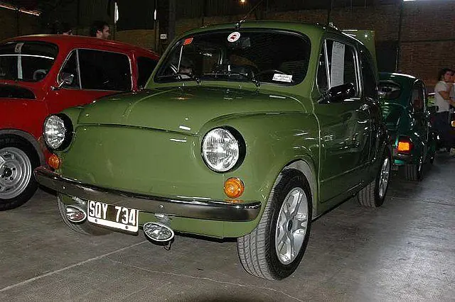 fiat
