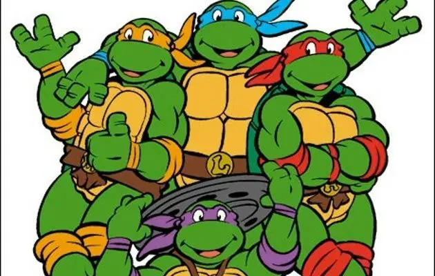 tortugas tortugas