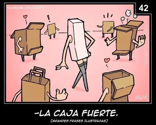[[Grandes Frases Ilustradas]] 06/15, Muchisimas!