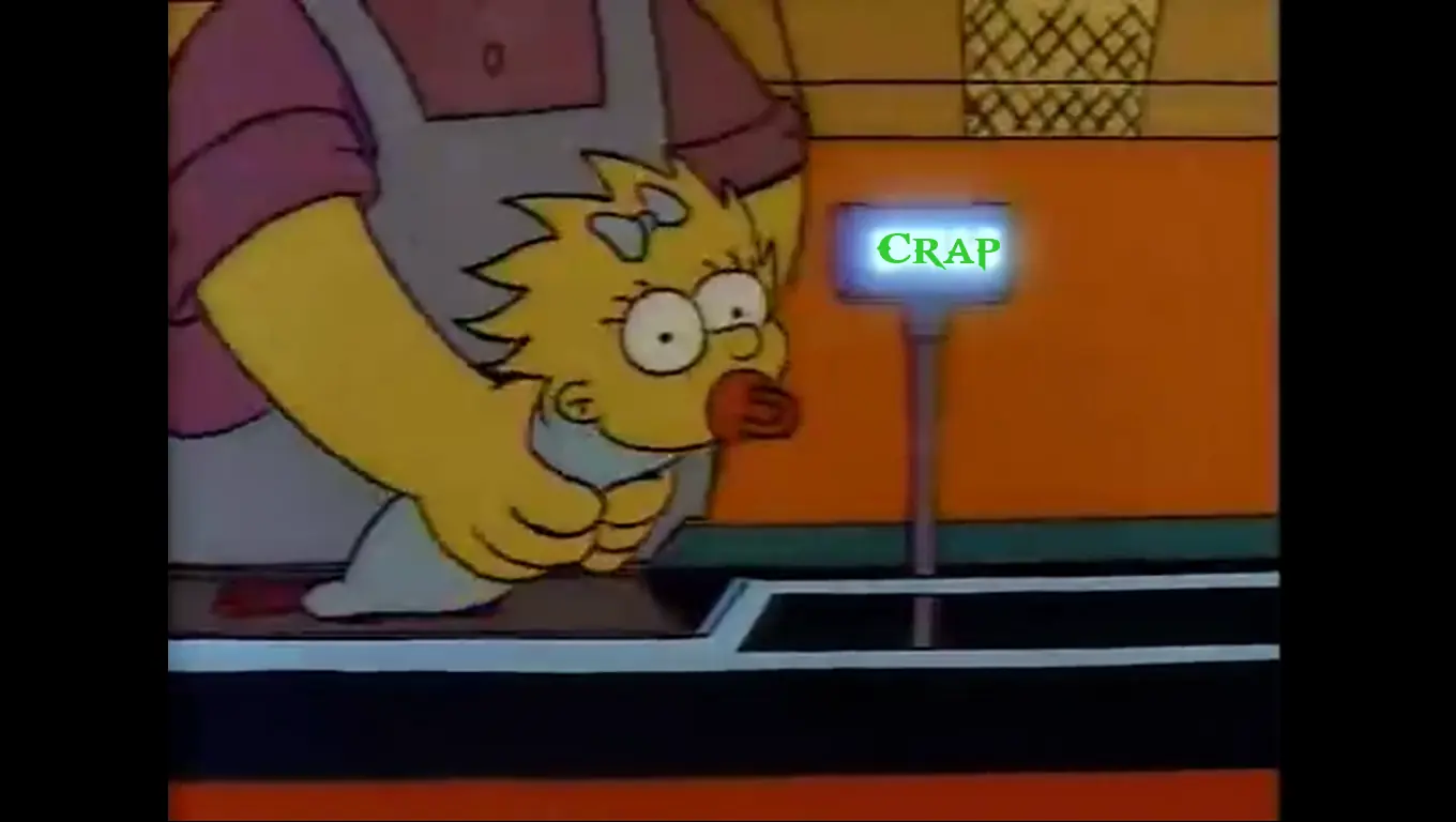 Los Simpsons se mudan a Taringa (Parte 1)