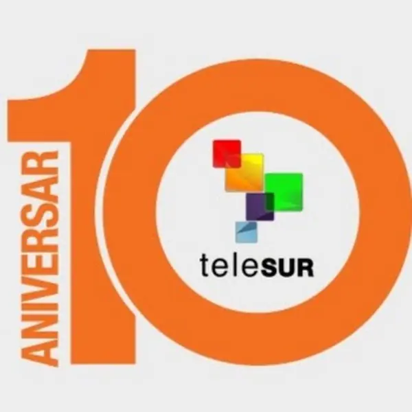 chau telesur
