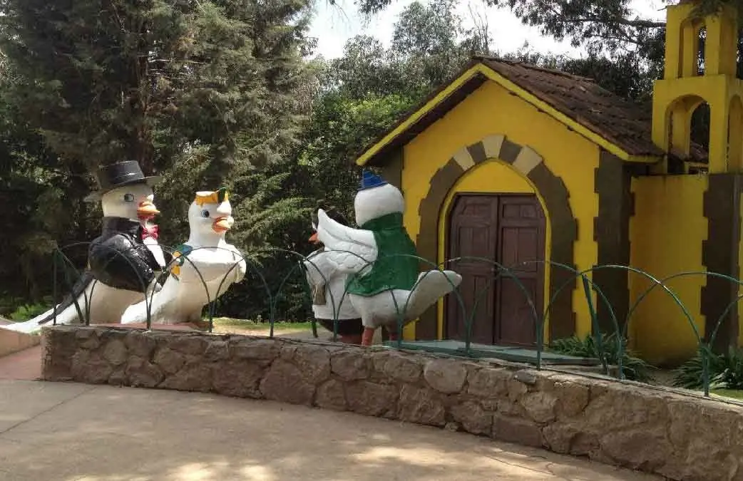estado de mexico