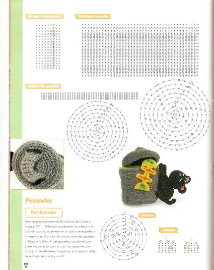 crochet