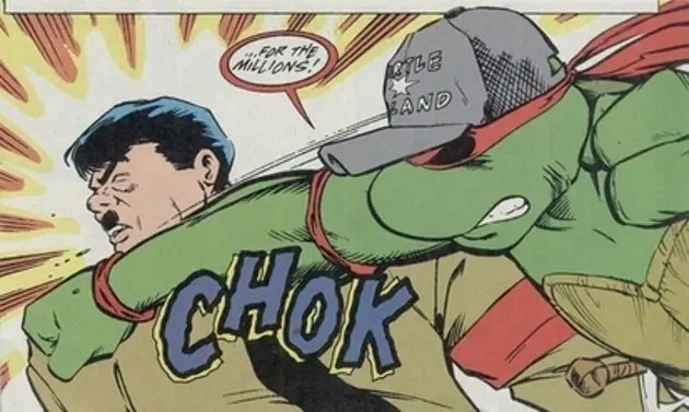 Donatello Donatello