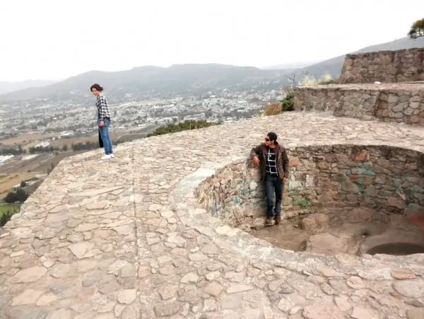 estado de mexico