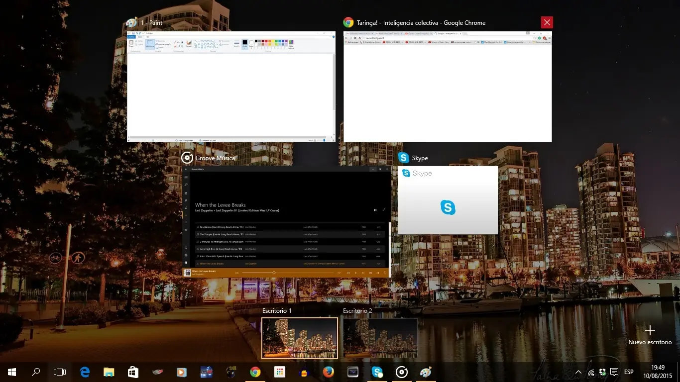 5 aspectos positivos de Windows 10