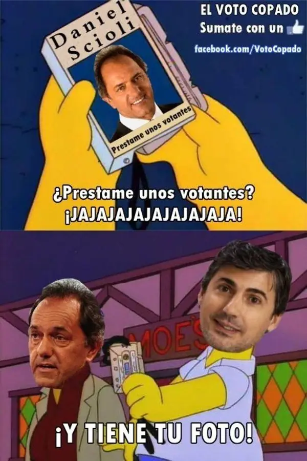 elecciones