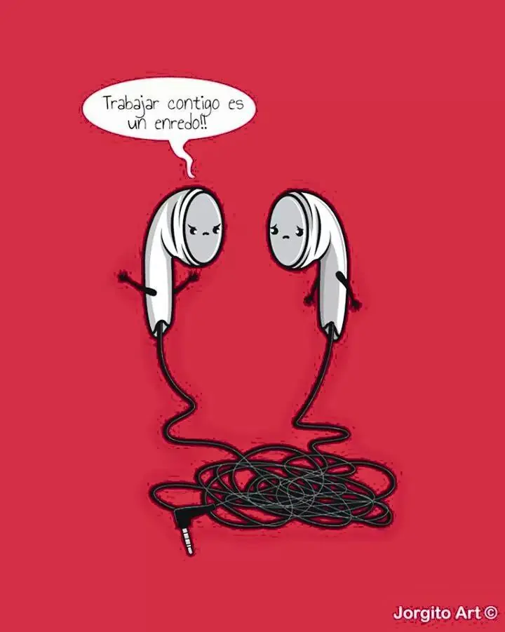Humor Grafico