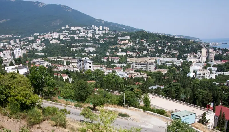 yalta