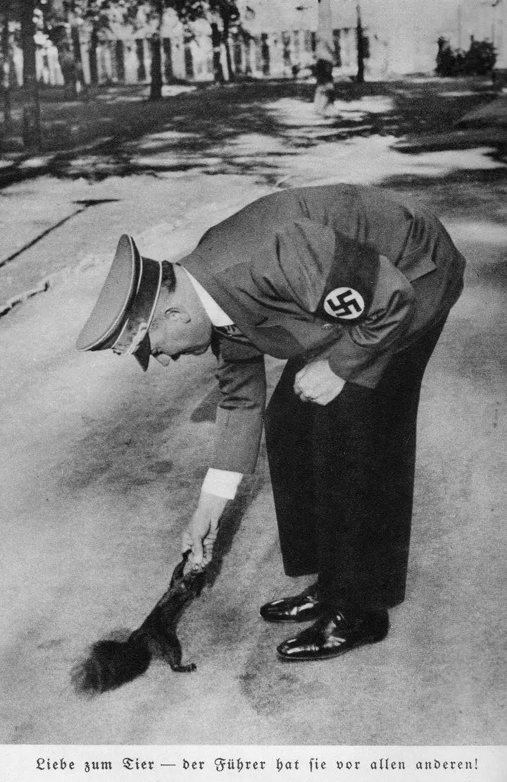 Nazis