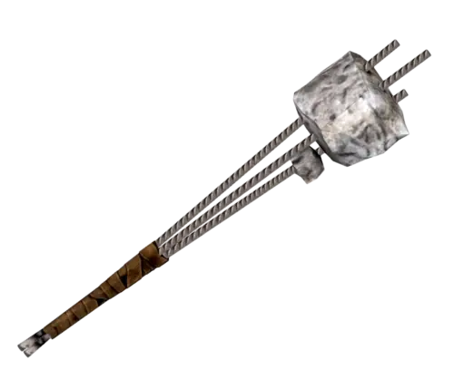 Diseño de armamento histórico que jamás habías oído